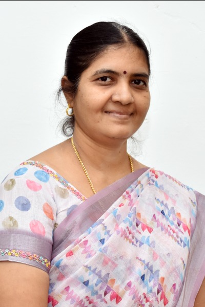 Dr. Nagalakshmi S