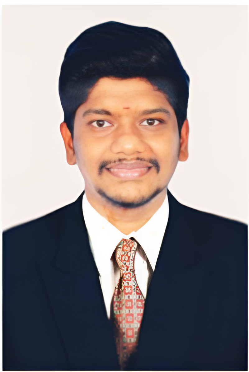 Mr. Sudhakar K 