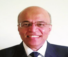 Prof. Umesh Banakar