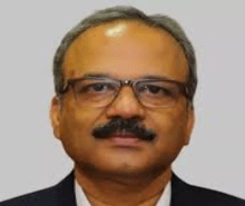 Dr. Rajeev Singh Raghuvanshi