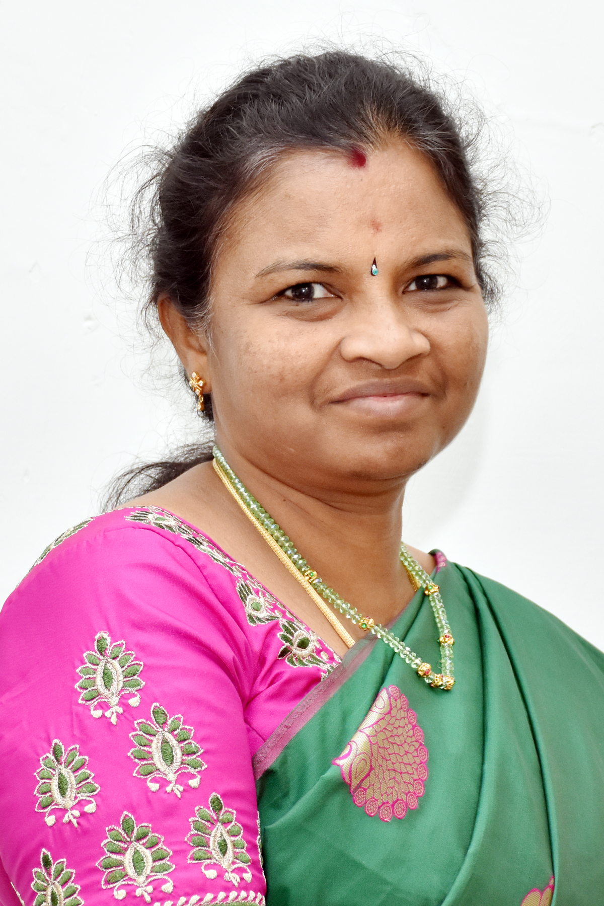 Dr. Sujatha K