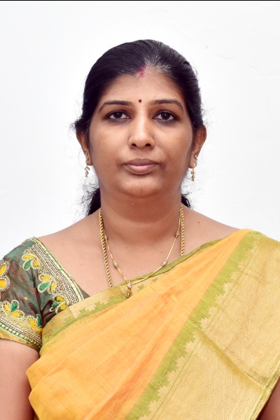 Dr . Jasmin Sajini R