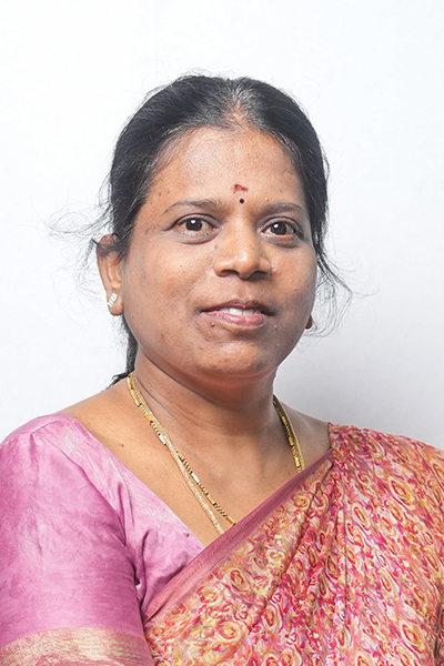 Dr. Hemalatha S