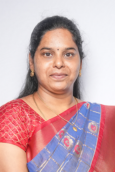 Dr. Nandhini S
