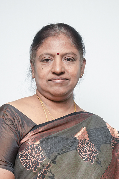 Dr. Saba Maanvizhi