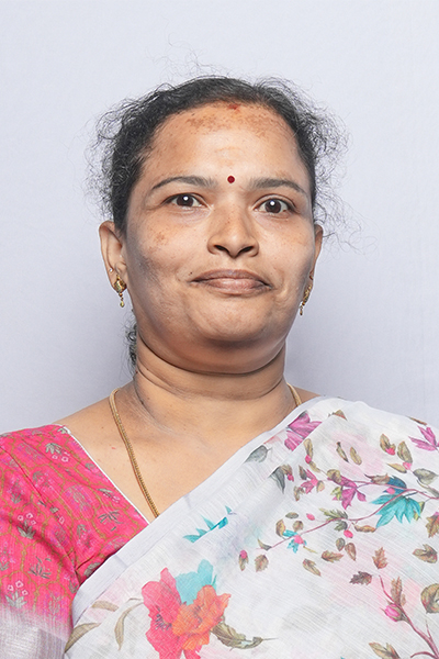 Dr. Sheelarani T