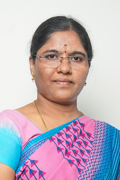 Dr. Sowmya C