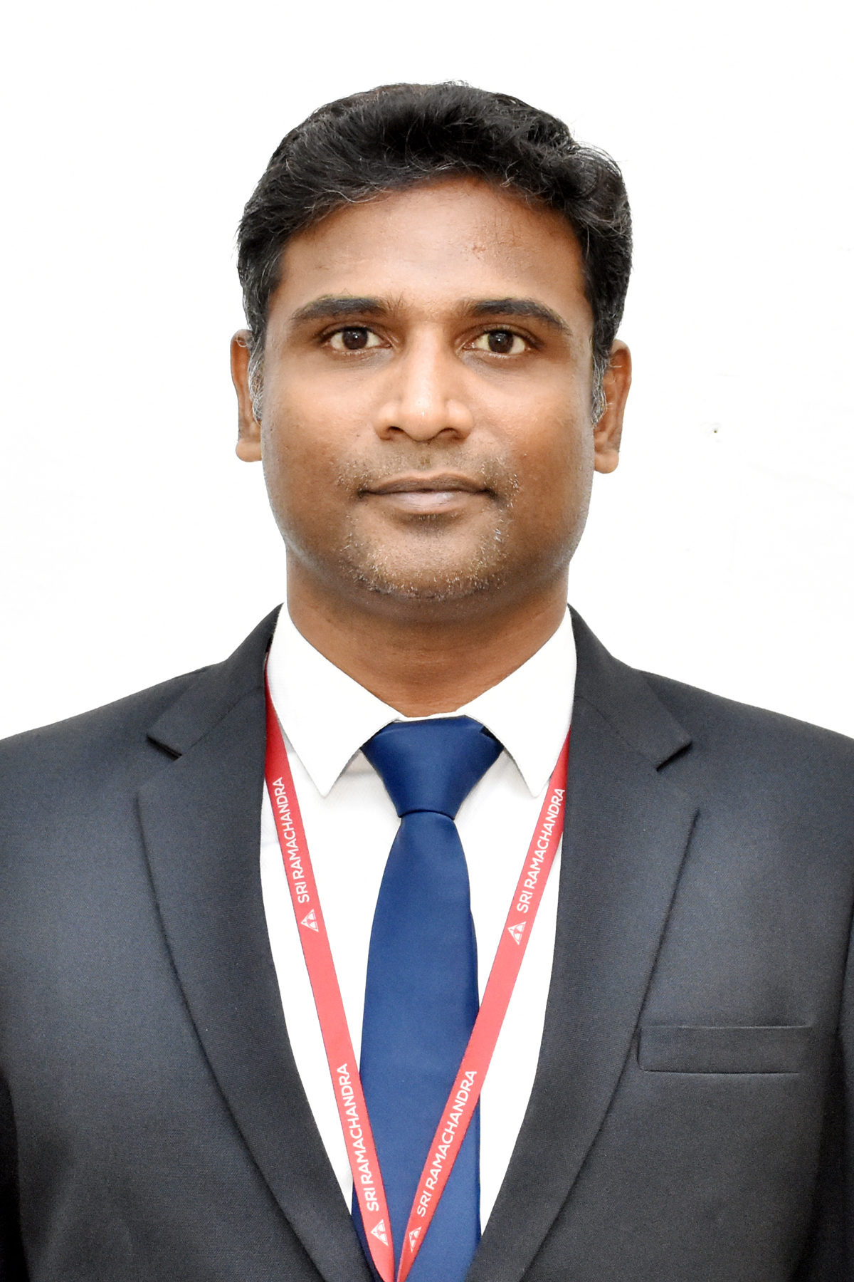 Dr. Srikanth J	