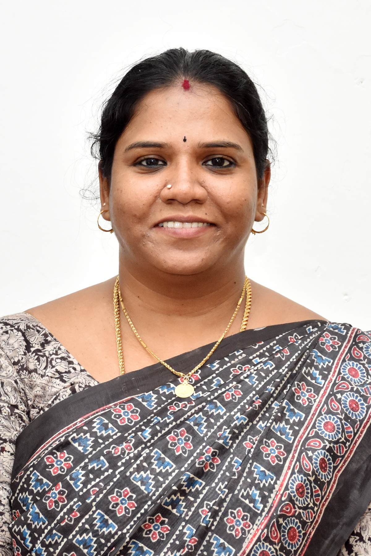 Dr. Nithya S