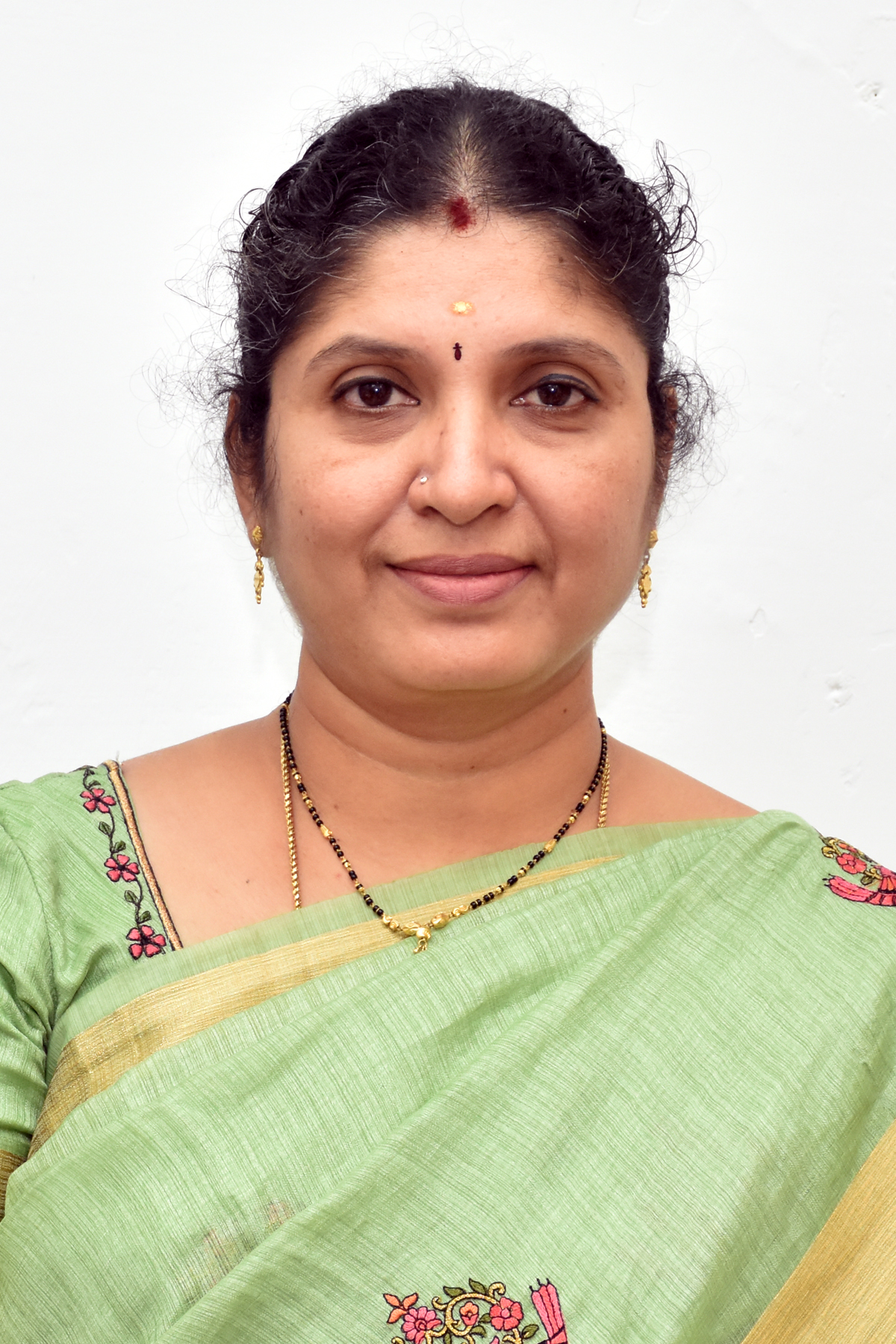 Dr. Sowmyalakshmi  V