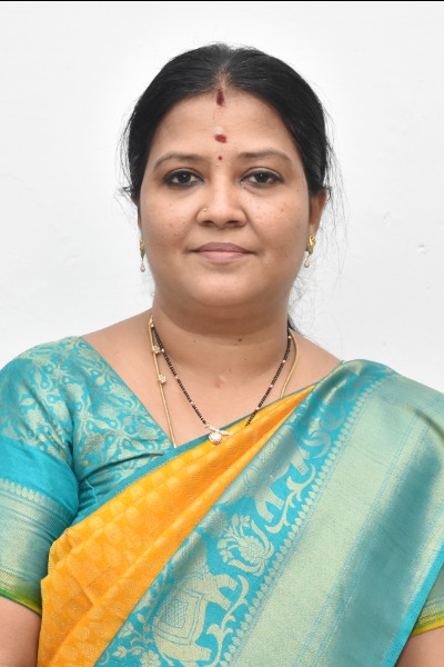 Dr. Vinodhini C