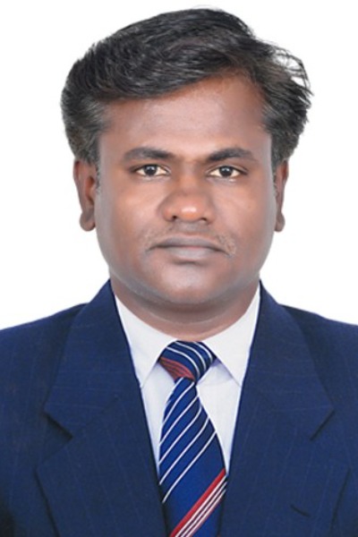 Dr.Raman Lakshmisundaram 