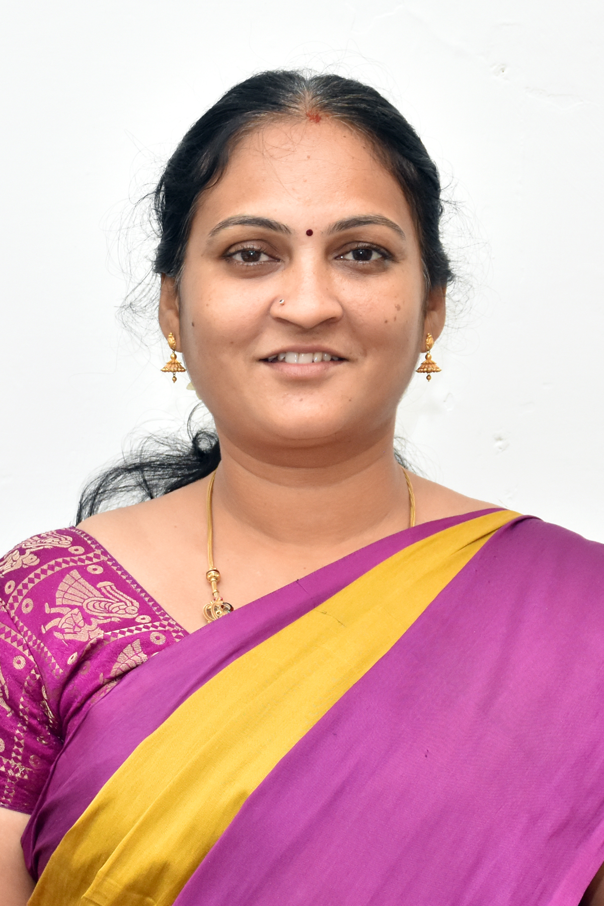 Dr. Deepa S