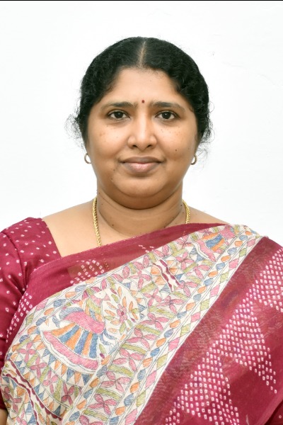 Dr. Shabna Roupal Morais