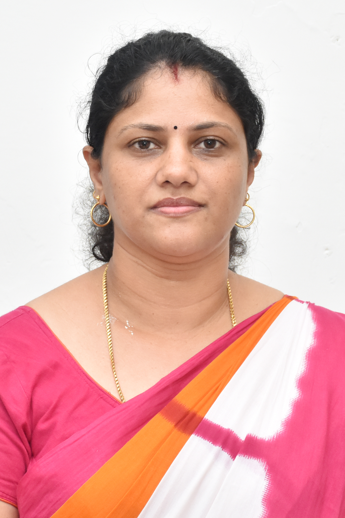  Dr.  Soumya V