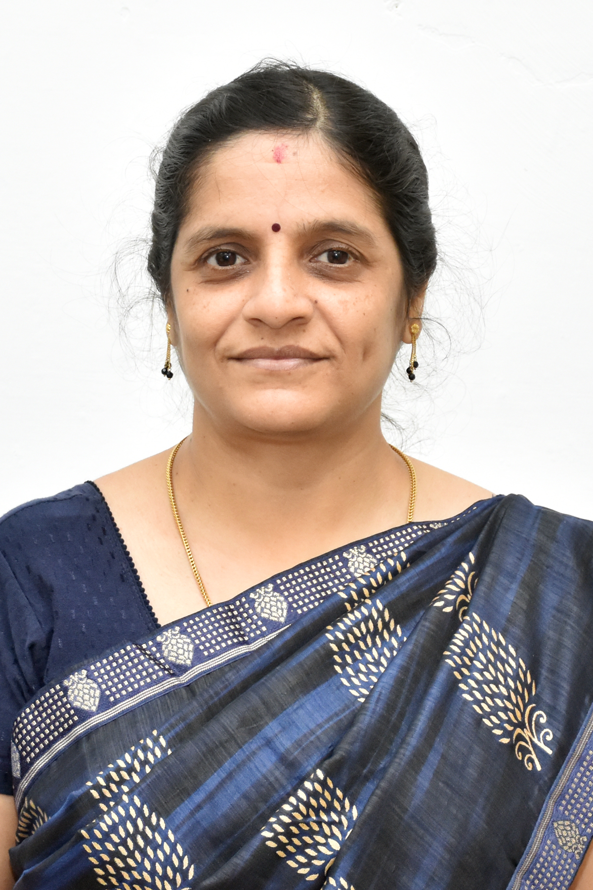Dr. Gayatri S