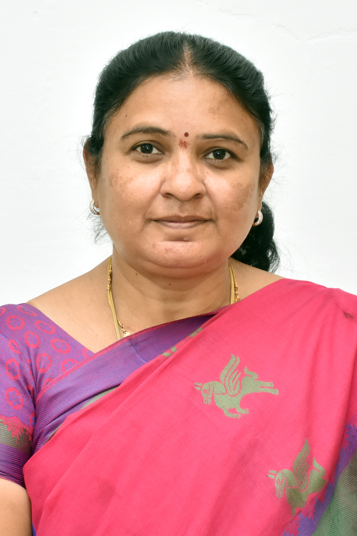 Dr. Sangeetha M