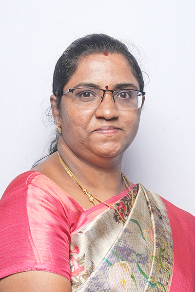 Dr . Jayasutha J