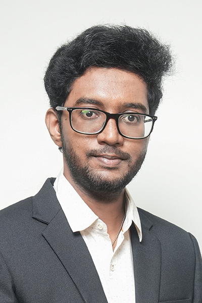 Dr. Kiran Khanna D