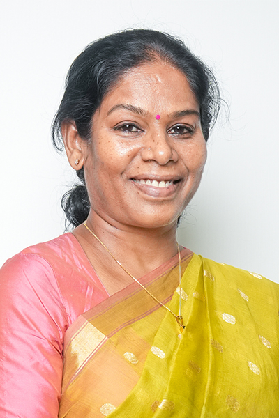  Dr. Kirupa Mohandoss