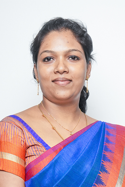 Dr . Leena Pavitha P
