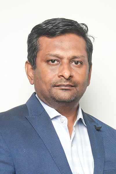 Dr. Mohathasim Billah A