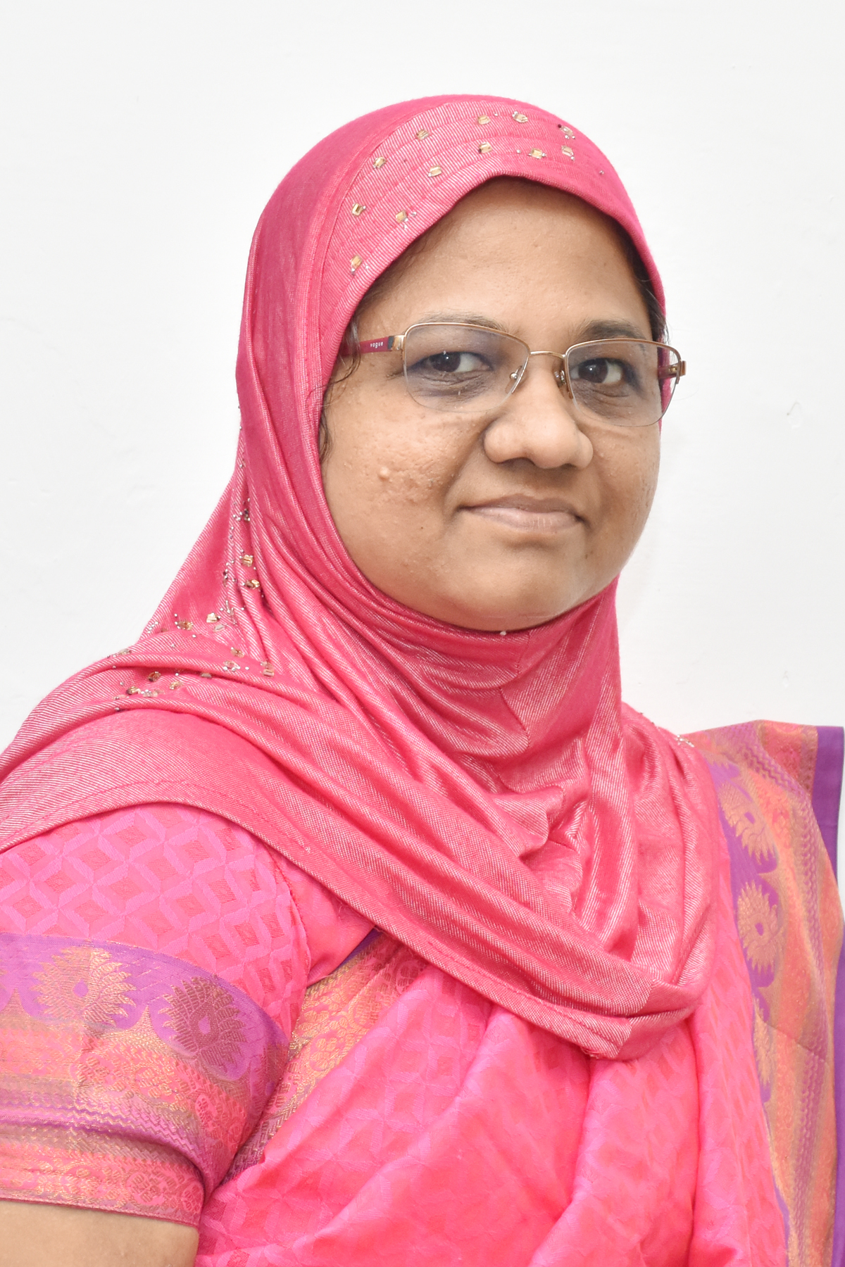 Mrs. M Mubeen