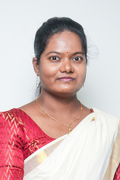 Dr. Sindhu S
