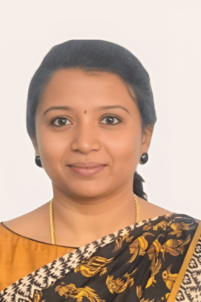 Dr. Ajitha A