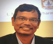 DR. Sundaram