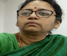 DR. MEENACHI SUNDARAM M