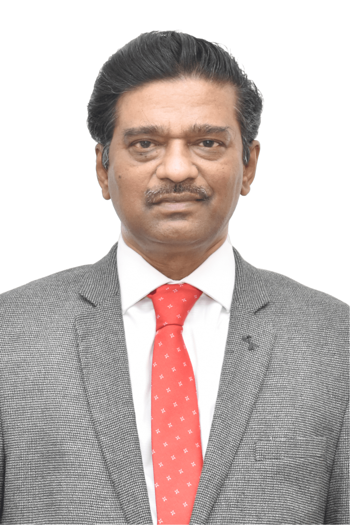 Dr. A. Jerad Suresh