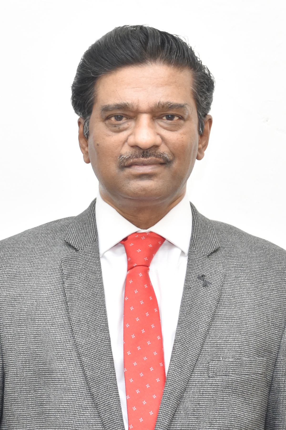 Dr. Jerad Suresh A